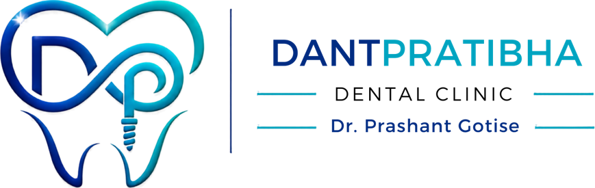 Dantpratibha Dental Clinic, Dr. Prashant Gotise